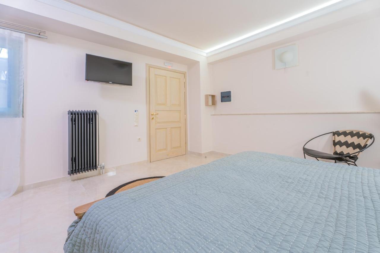 The Stone Manor , Noho Boutique Thissio Atenas Exterior foto
