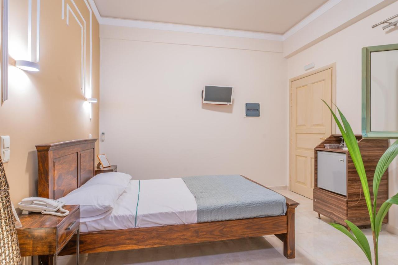 The Stone Manor , Noho Boutique Thissio Atenas Exterior foto