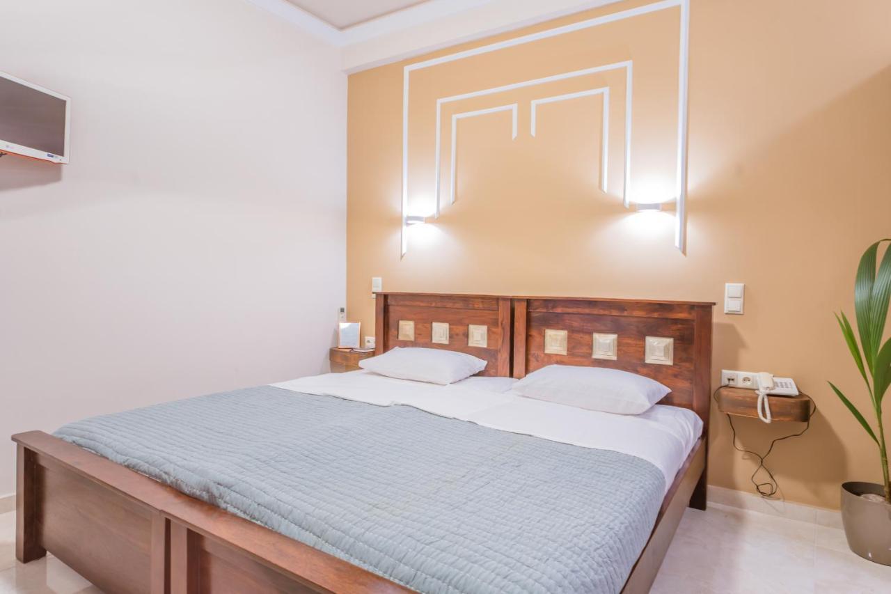 The Stone Manor , Noho Boutique Thissio Atenas Exterior foto