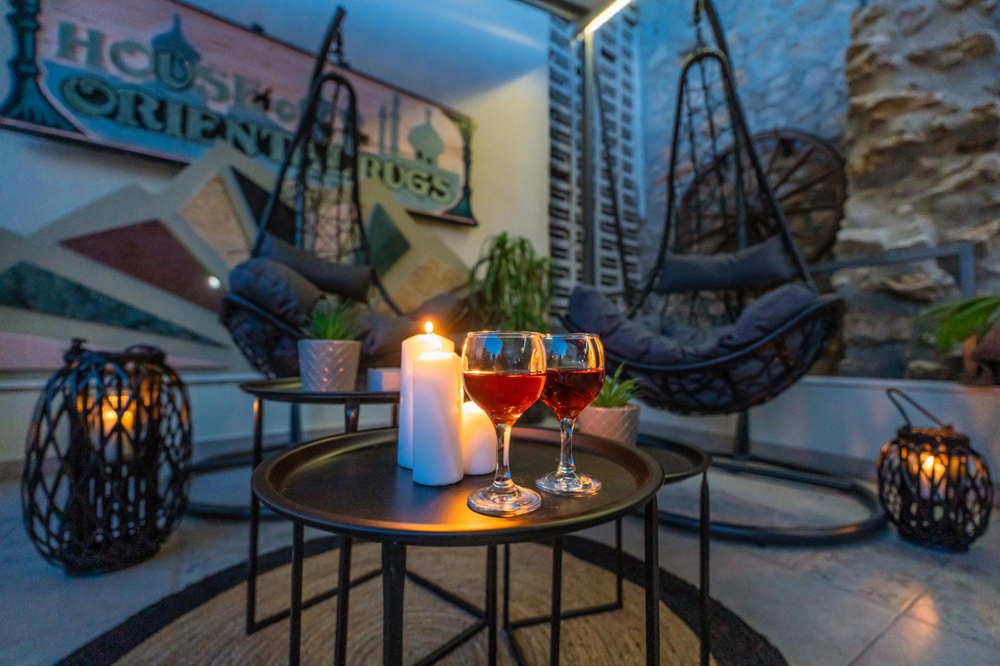 The Stone Manor , Noho Boutique Thissio Atenas Exterior foto