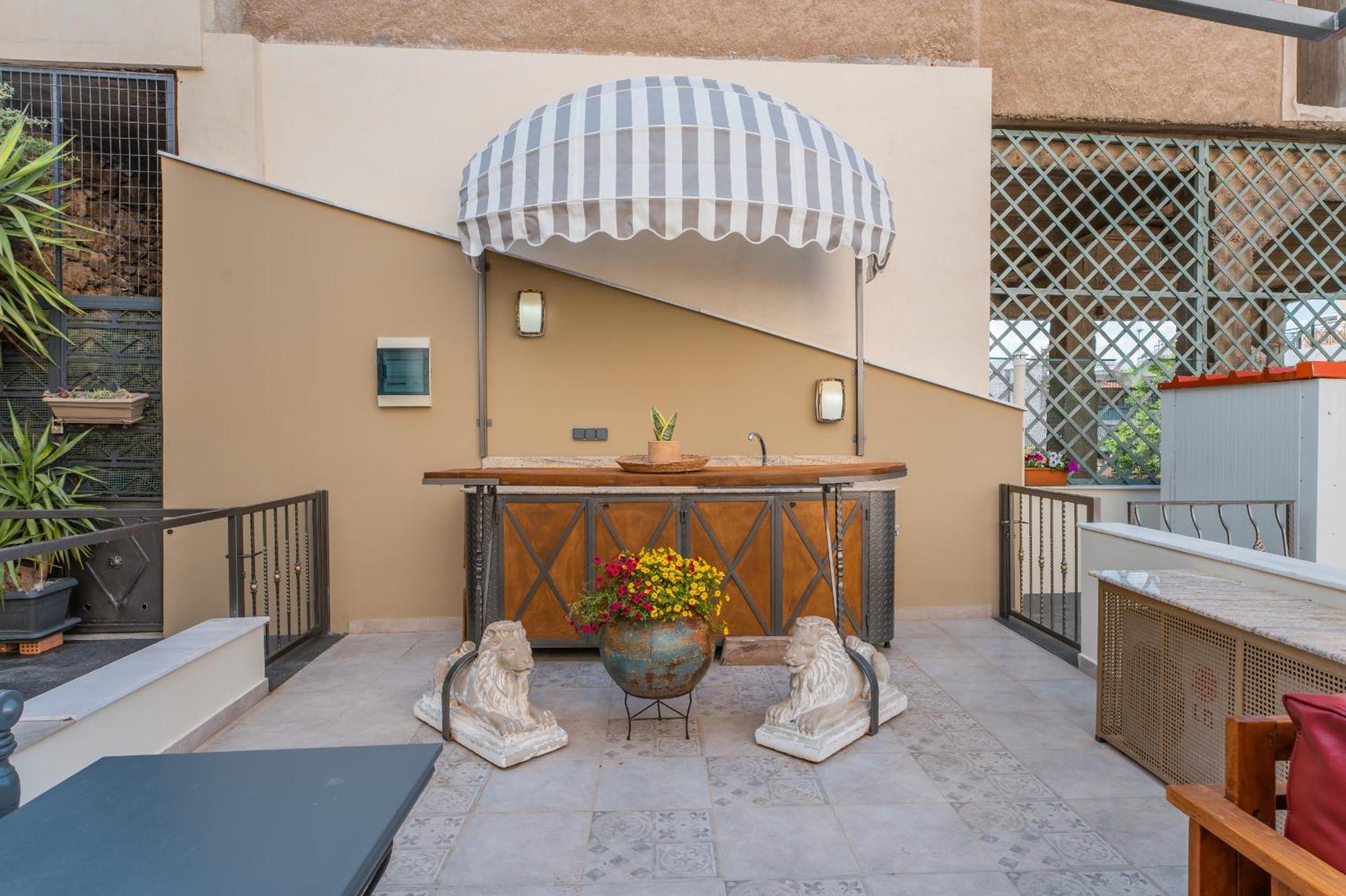 The Stone Manor , Noho Boutique Thissio Atenas Exterior foto