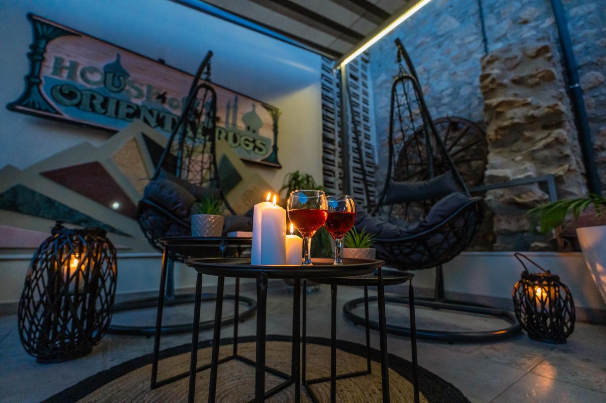 The Stone Manor , Noho Boutique Thissio Atenas Exterior foto