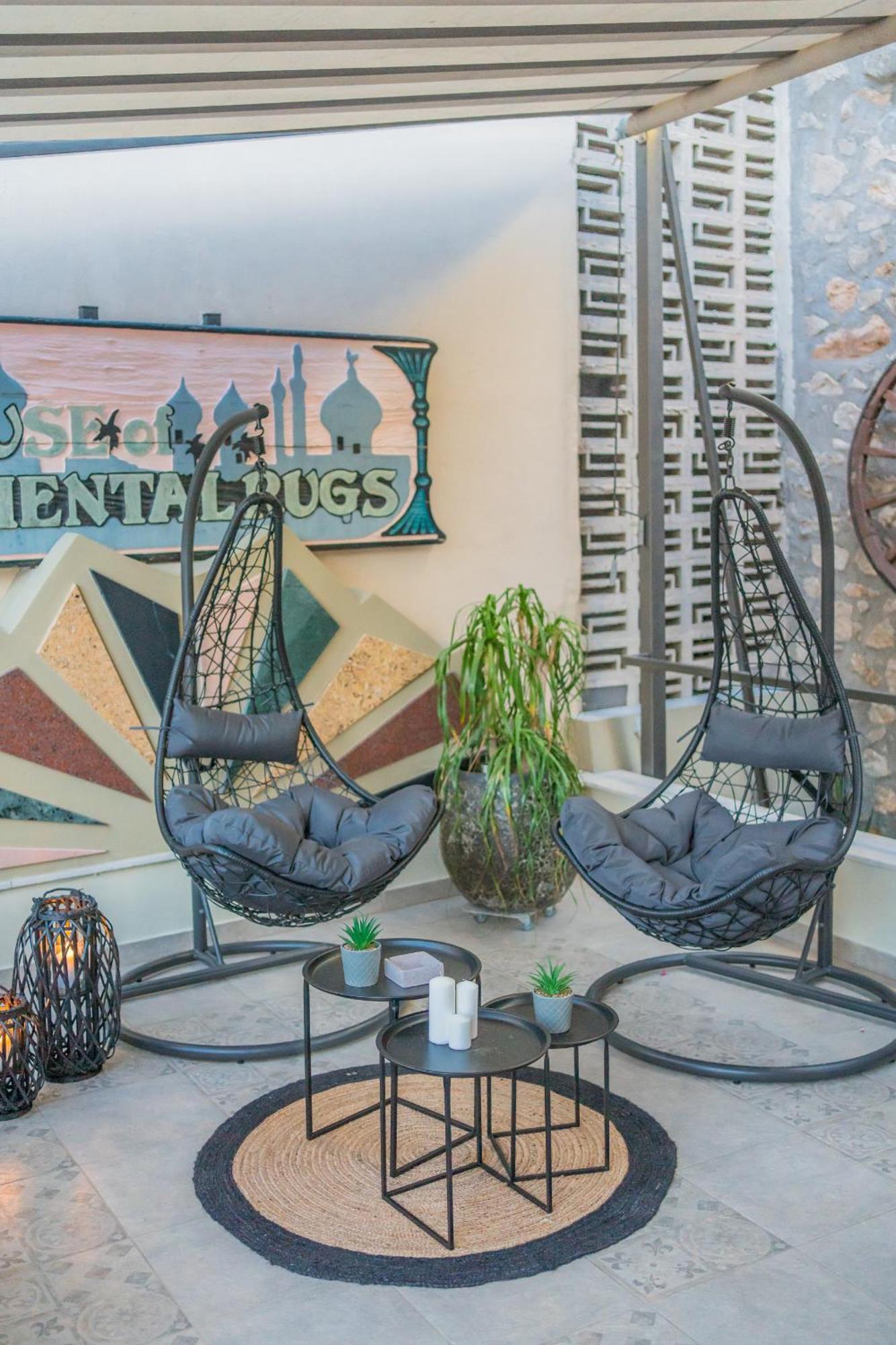 The Stone Manor , Noho Boutique Thissio Atenas Exterior foto