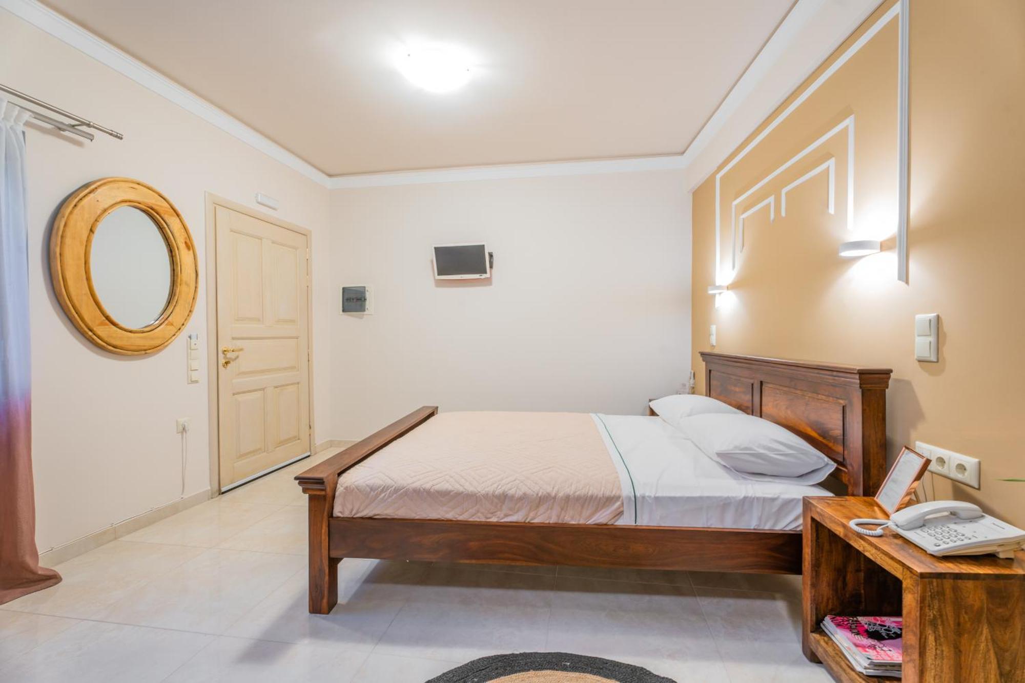 The Stone Manor , Noho Boutique Thissio Atenas Exterior foto